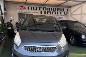 Kia Venga 1.4 CVVT LX ISG