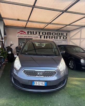 Kia Venga 1.4 CVVT LX ISG