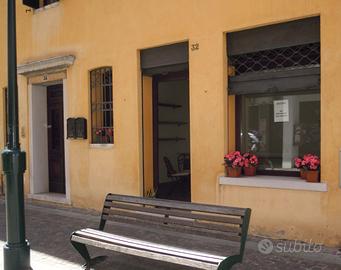 Locale commerciale Via Caneve a Mestre