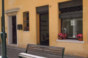 Locale commerciale Via Caneve a Mestre