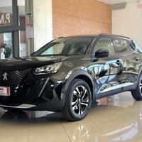 PEUGEOT 2008 Allure Navi - BlueHDi 130cv EAT8