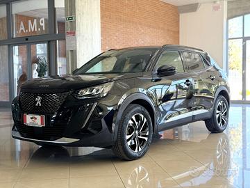 PEUGEOT 2008 Allure Navi - BlueHDi 130cv EAT8