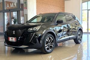 PEUGEOT 2008 Allure Navi - BlueHDi 130cv EAT8