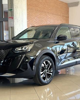 PEUGEOT 2008 Allure Navi - BlueHDi 130cv EAT8