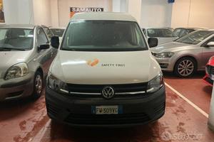 Volkswagen Caddy 2.0 Highline 2019