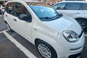 Fiat Panda 1.2 easypower benzina e GPL