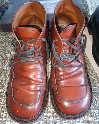 scarpe vintage 