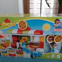 Duplo Pizzeria