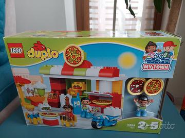 Duplo Pizzeria
