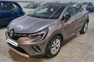 Renault Captur Plug-in Hybrid E-Tech 160 CV Intens