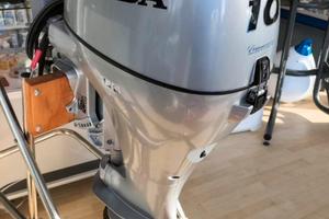Motore Honda BF 10