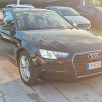 Audi A4 Avant 2.0 TDI 150 CV ultra S tronic Sport