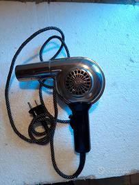 Asciugacapelli AEG datato