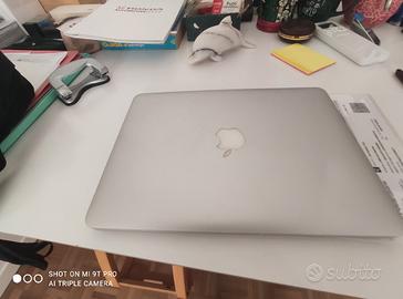 apple Notebook