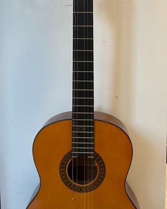 Chitarra Privada Classica