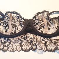 Completo lingerie Aubade