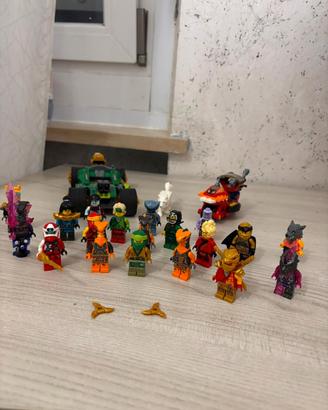 lotto lego 