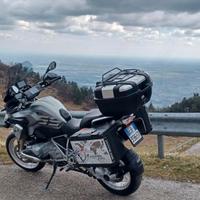 Bmw r 1200 gs