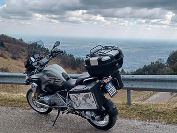 Bmw r 1200 gs
