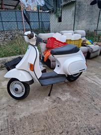Vespa