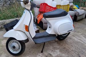 Vespa