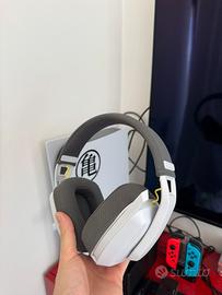 Cuffie gaming ps5 ps4