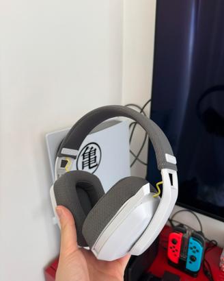 Cuffie gaming ps5 ps4