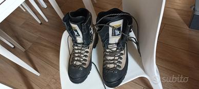 la sportiva n43