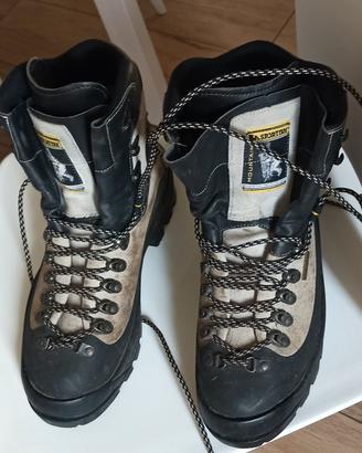la sportiva n43