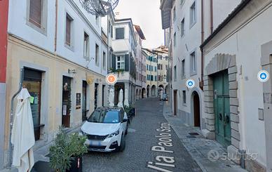 BILOCALE - in centro storico BILOCALE