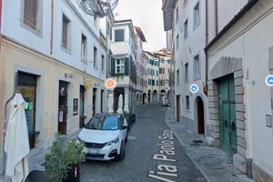 BILOCALE - in centro storico BILOCALE