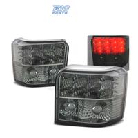 FARI LED PER VOLKSWAGEN VW T4 90-03 FUMÉE LED