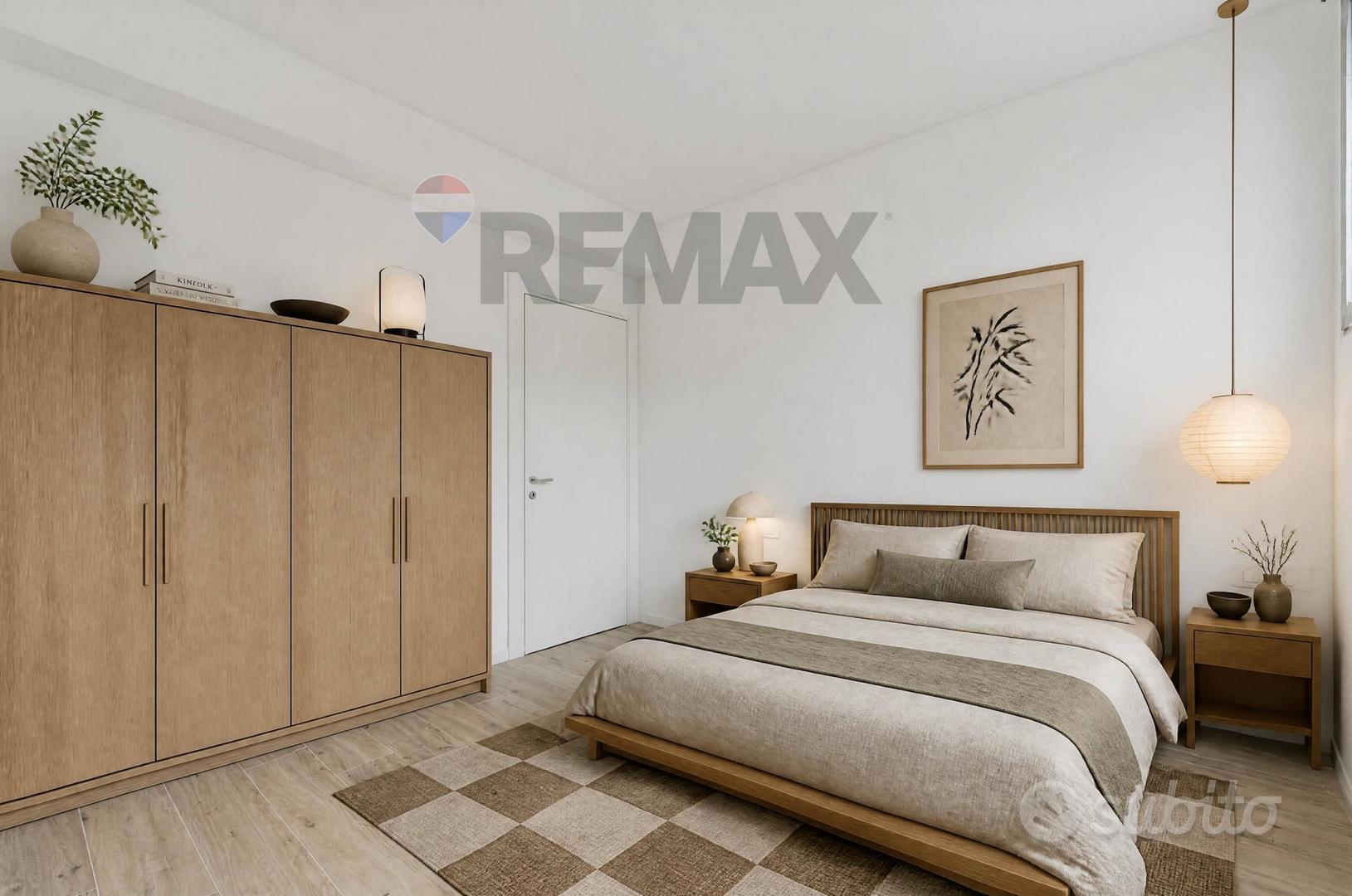 Appartamento – Milano, Cassina Pobbia, Garegnano - Vista 3