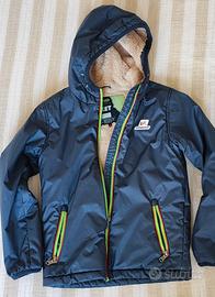 Giacca invernale VINGINO, taglia 10 anni 