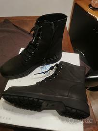 Anfibi in Nabuk taglia 39 GEOX ORIGINALI