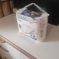 EGOSAN PANTS EXT. DRY, PANNOLONI ANZIANO TAGLIA M