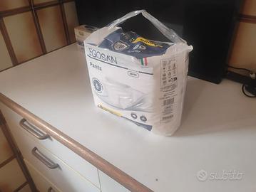 EGOSAN PANTS EXT. DRY, PANNOLONI ANZIANO TAGLIA M