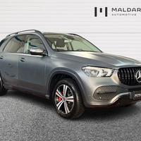 MERCEDES-BENZ GLE 300 d Sport 4matic auto