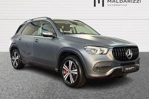 MERCEDES-BENZ GLE 300 d Sport 4matic auto