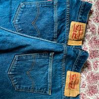 Jeans Levi's 501 uomo