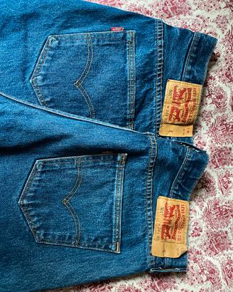 Jeans Levi's 501 uomo