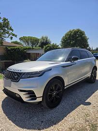 Range Rover Velar my20  R-Dynamic 2.0d 180cv