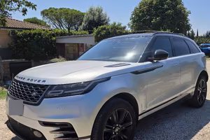 Range Rover Velar my20  R-Dynamic 2.0d 180cv