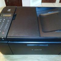 stampante Canon mx495