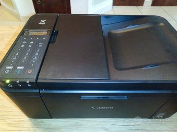 stampante Canon mx495