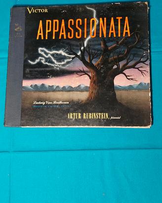 Album in vinile completo 1946