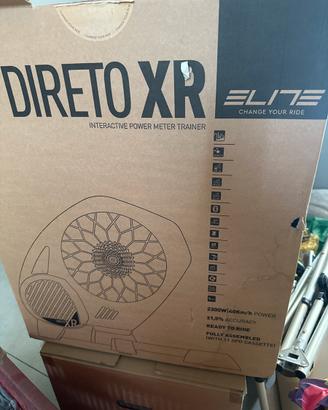 Direto xr elite