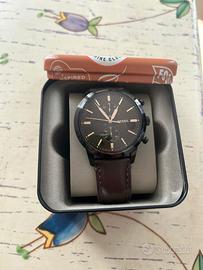 FOSSIL TOWNSMAN UOMO NUOVO