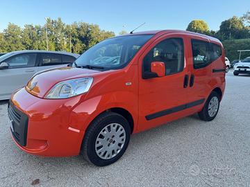 Fiat Qubo 1.4 8V 77 CV Active Natural Power