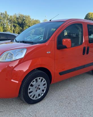 Fiat Qubo 1.4 8V 77 CV Active Natural Power
